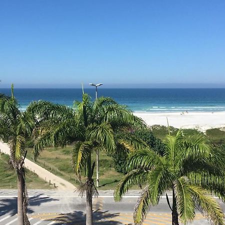 Apartamento - Caribe Brasileiro - Praia Do Forte - De Frente Para O Mar Cabo Frio Exteriör bild