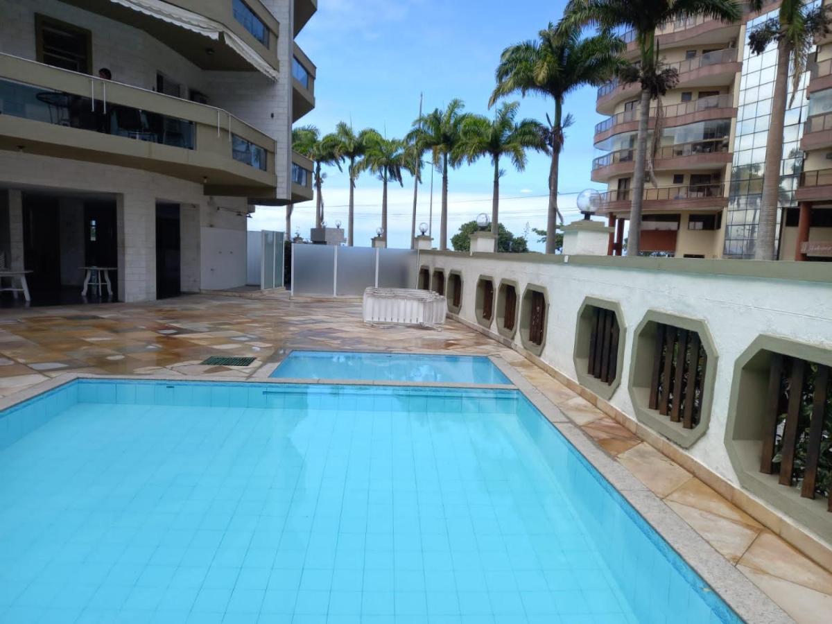 Apartamento - Caribe Brasileiro - Praia Do Forte - De Frente Para O Mar Cabo Frio Exteriör bild
