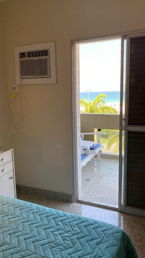 Apartamento - Caribe Brasileiro - Praia Do Forte - De Frente Para O Mar Cabo Frio Exteriör bild