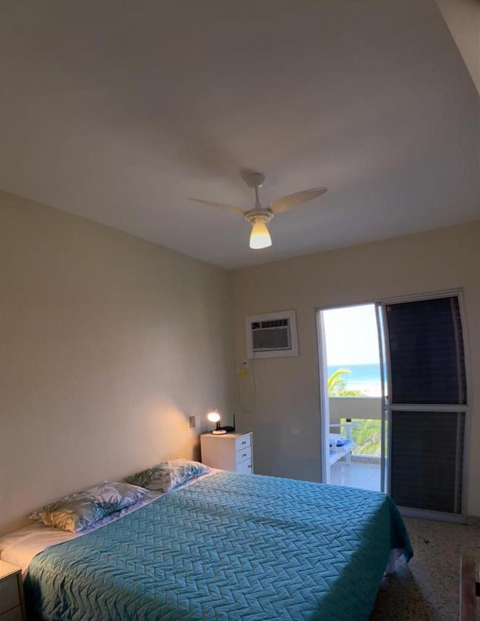Apartamento - Caribe Brasileiro - Praia Do Forte - De Frente Para O Mar Cabo Frio Exteriör bild