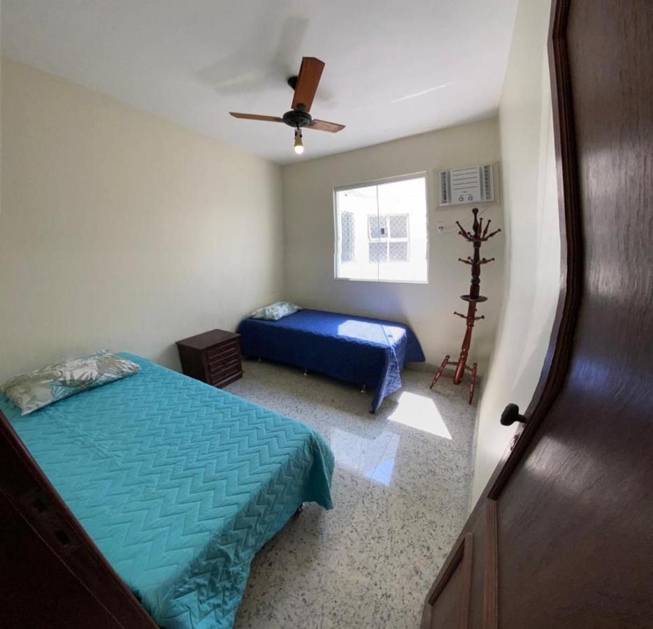 Apartamento - Caribe Brasileiro - Praia Do Forte - De Frente Para O Mar Cabo Frio Exteriör bild
