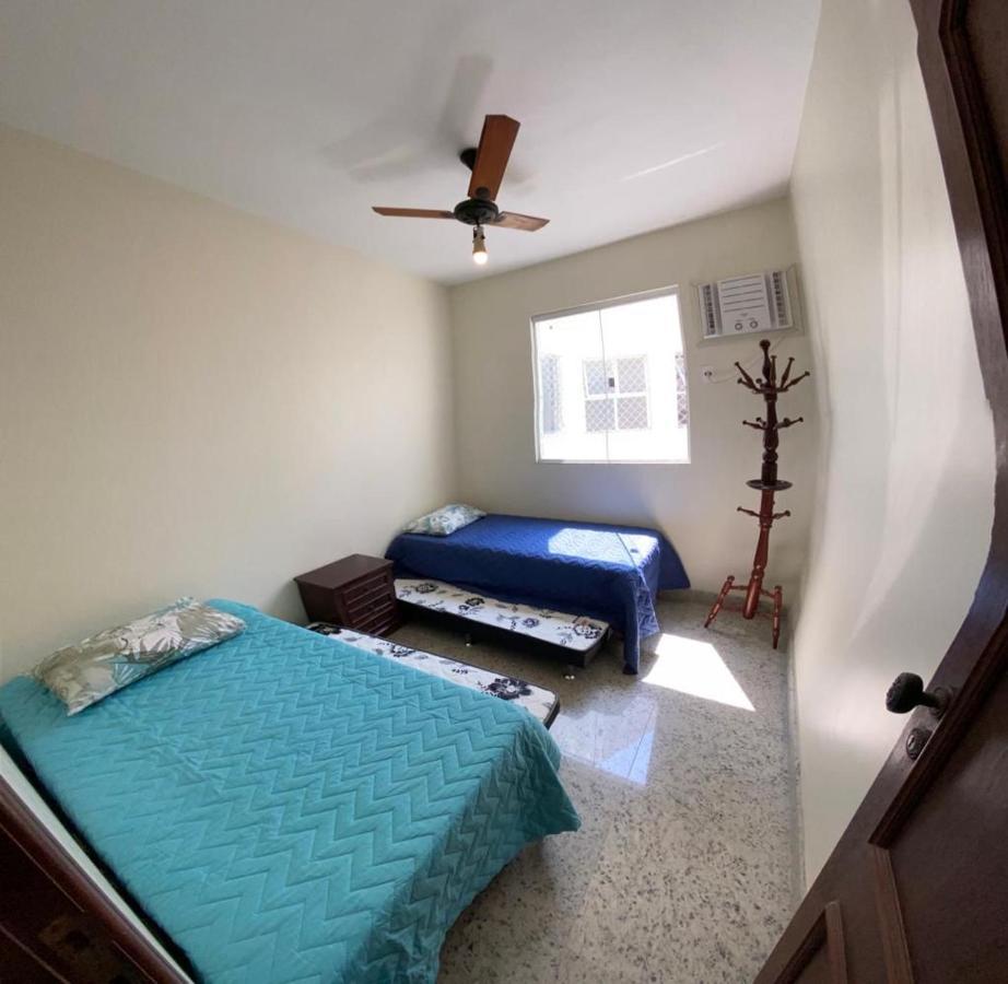 Apartamento - Caribe Brasileiro - Praia Do Forte - De Frente Para O Mar Cabo Frio Exteriör bild