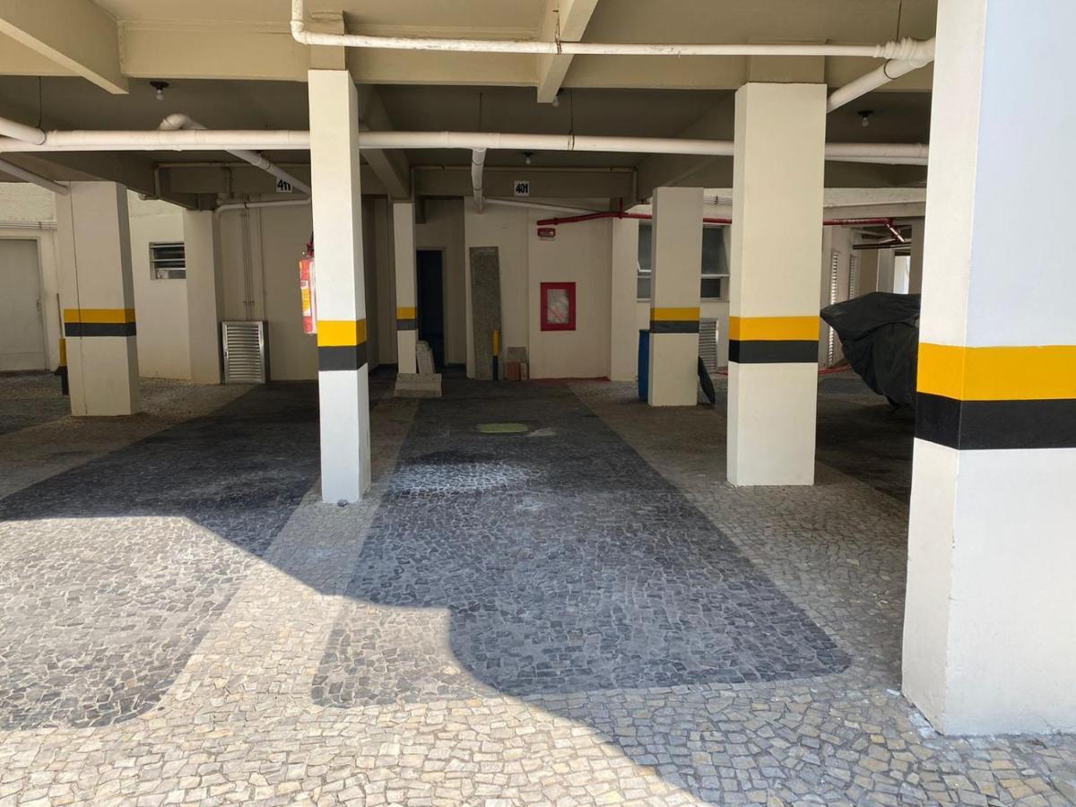Apartamento - Caribe Brasileiro - Praia Do Forte - De Frente Para O Mar Cabo Frio Exteriör bild